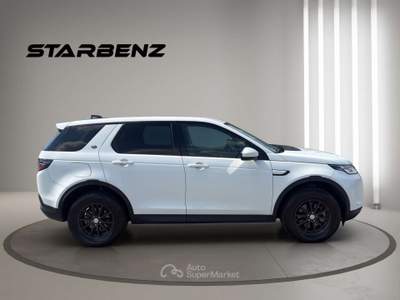 Land Rover Discovery Sport Discovery Sport I 2.0d i4 mhev R-Dynamic SE awd 150cv auto Bianco usata Torbole Casaglia