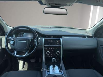 Land Rover Discovery Sport Discovery Sport I 2.0d i4 mhev R-Dynamic SE awd 150cv auto Bianco usata Torbole Casaglia