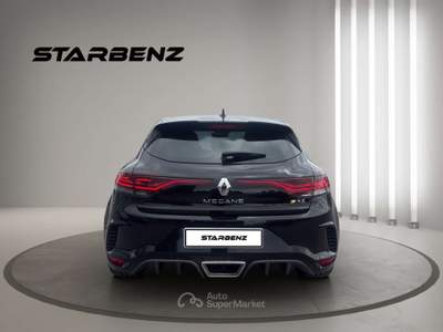 Renault Mégane Megane IV Berlina 1.8 tce R.S. 300cv edc -!!PROMOSTAR!!! Nero usata Torbole Casaglia