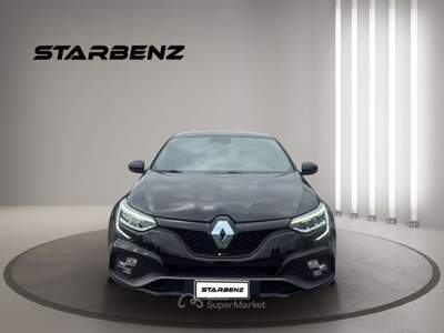 Renault Mégane Megane IV Berlina 1.8 tce R.S. 300cv edc -!!PROMOSTAR!!! Nero usata Torbole Casaglia