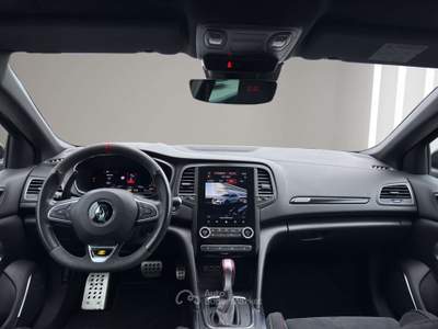 Renault Mégane Megane IV Berlina 1.8 tce R.S. 300cv edc -!!PROMOSTAR!!! Nero usata Torbole Casaglia