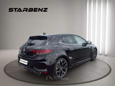 Renault Mégane Megane IV Berlina 1.8 tce R.S. 300cv edc -!!PROMOSTAR!!! Nero usata Torbole Casaglia