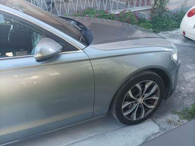 Audi A6 A6 sw 2.0 tdi multitronic Grigio usata Salerno