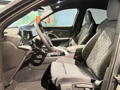 Audi Q5 SPB TDI mHEV+ S tronic quattro S line edition Grigio usata Angri