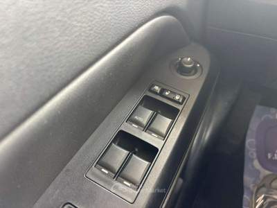 Jeep Compass Compass I 2011 2.2 crd Sport 4wd 163cv Nero usata Giugliano in Campania