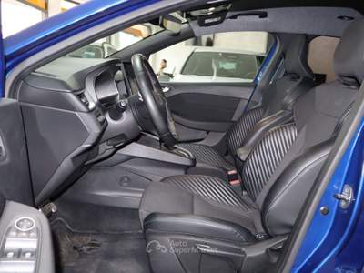 Renault Clio Renault Clio 1.6 E-TECH 145 HEV Esprit Alpine #10548 Blu/Azzurro usata Mazzano