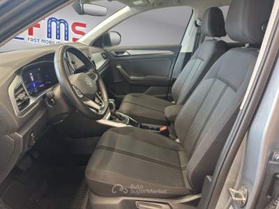 Volkswagen T-Roc T-Roc 1.5 tsi Life dsg Grigio usata Torino