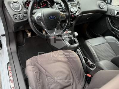 Ford Fiesta FORD Fiesta 1.6 200CV 3 porte ST 200 Grigio usata Cuneo
