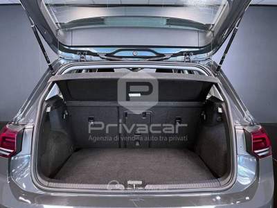 Volkswagen Golf VOLKSWAGEN Golf 2.0 TDI DSG SCR Life Grigio usata Macerata