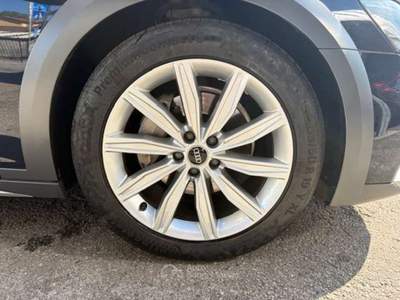 Audi A6 45 3.0 tdi mhev 48V quattro 245cv s-tronic Blu/Azzurro usata Montecchio Maggiore