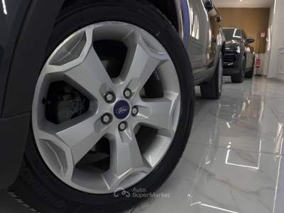 Ford Kuga 2.0 4WD Autom. Titanium Full Opt Blu/Azzurro usata Qualiano