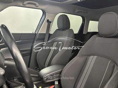 MINI Cooper 2.0 ALL4 Auto - TETTO APRIBILE Beige usata Busto Arsizio