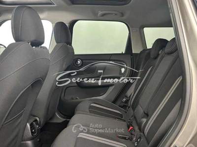 MINI Cooper 2.0 ALL4 Auto - TETTO APRIBILE Beige usata Busto Arsizio