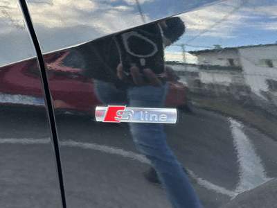 Audi Q2 35 1.5 tfsi S line edition s-tronic “PREZZO REALE” Nero usata Scorzè