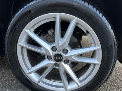 Audi Q2 35 1.5 tfsi S line edition s-tronic “PREZZO REALE” Nero usata Scorzè