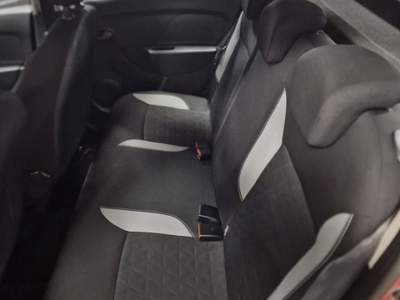 Dacia Sandero Tenuta in eccellenti condizioni, tutto originale Rosso usata San Secondo di Pinerolo
