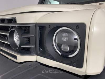 Ineos Grenadier 3.0 twin-turbo diesel Fieldmaster Edition auto Bianco usata Brescia