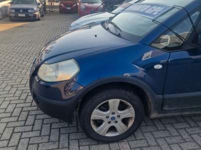 Fiat Sedici Tenuta in eccellenti condizioni, tutto originale Blu/Azzurro usata San Secondo di Pinerolo