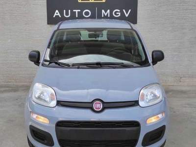 Fiat Panda Panda III 1.0 firefly hybrid s&s 70cv * PROMO Grigio usata La Loggia