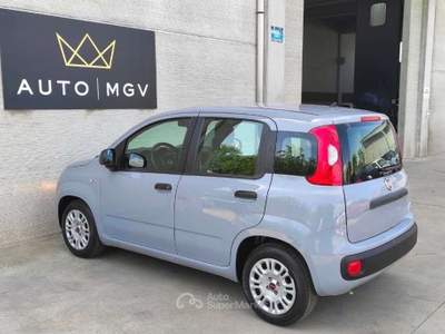 Fiat Panda Panda III 1.0 firefly hybrid s&s 70cv * PROMO Grigio usata La Loggia