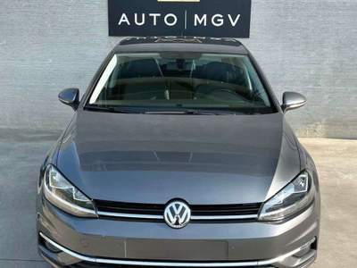 Volkswagen Golf Golf VII 5p 1.6 tdi Business 115cv * PROMO Grigio usata La Loggia