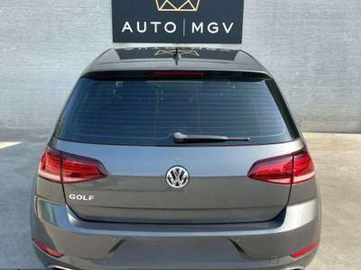 Volkswagen Golf Golf VII 5p 1.6 tdi Business 115cv * PROMO Grigio usata La Loggia