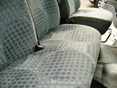 Ford Transit L TDCI 140 CV GEMELLATO Bianco usata Qualiano