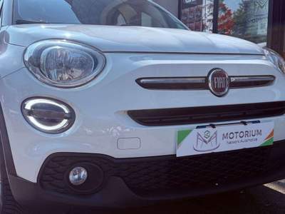 Fiat 500X 500 X 2018 1.3 mjt Yacht Club Capri 95cv Bianco usata Reggio nell'Emilia