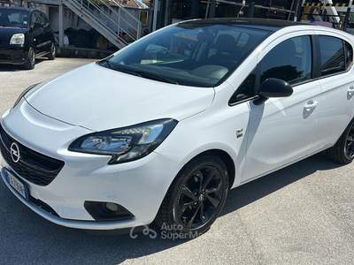 Opel Corsa GPL - Abbatte i consumi!!! Bianco usata Grottammare