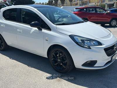 Opel Corsa GPL - Abbatte i consumi!!! Bianco usata Grottammare
