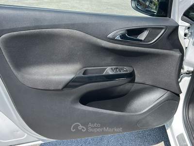 Opel Corsa GPL - Abbatte i consumi!!! Bianco usata Grottammare