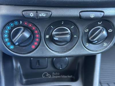 Opel Corsa GPL - Abbatte i consumi!!! Bianco usata Grottammare