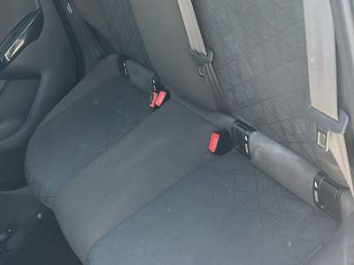 Opel Corsa GPL - Abbatte i consumi!!! Bianco usata Grottammare