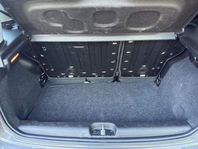 Fiat Panda FireFly S&S Hybrid Grigio usata Bologna