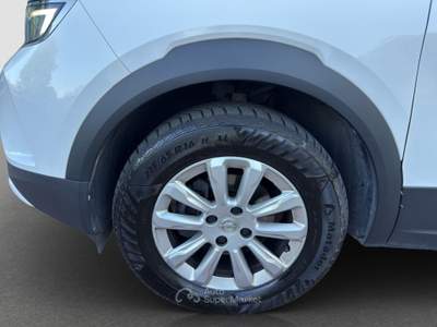 Opel Mokka Edition Bianco usata Bologna