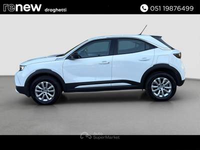 Opel Mokka Edition Bianco usata Bologna