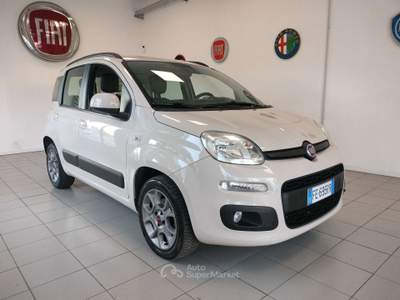 Fiat Panda 900 BENZINA ** CAMBIO AUTOMATICO*** Beige usata Abbiategrasso