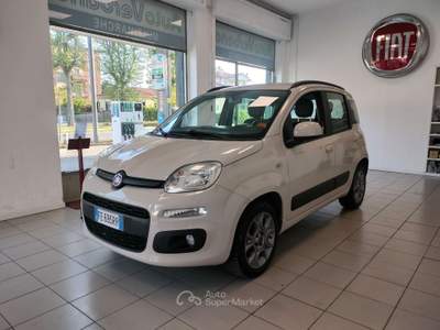 Fiat Panda 900 BENZINA ** CAMBIO AUTOMATICO*** Beige usata Abbiategrasso