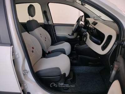 Fiat Panda 900 BENZINA ** CAMBIO AUTOMATICO*** Beige usata Abbiategrasso