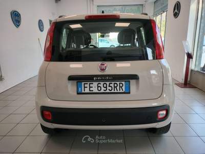 Fiat Panda 900 BENZINA ** CAMBIO AUTOMATICO*** Beige usata Abbiategrasso