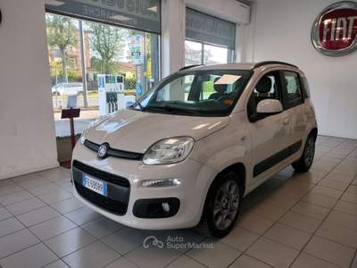 Fiat Panda 900 BENZINA ** CAMBIO AUTOMATICO*** Beige usata Abbiategrasso