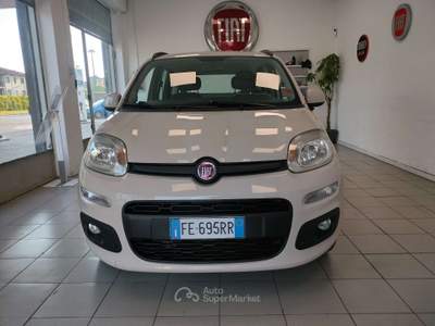 Fiat Panda 900 BENZINA ** CAMBIO AUTOMATICO*** Beige usata Abbiategrasso