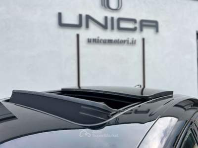 Audi Q5 Sportback 2.0 tdi 204cv mhev  S-line QUATTRO Nero usata Pomigliano d'Arco