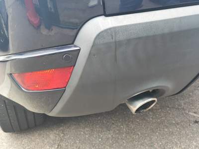 Land Rover Range Rover Sport Range Sport 3.0 SDV6 HSE 7 posti Dynamic Blu/Azzurro usata Torino