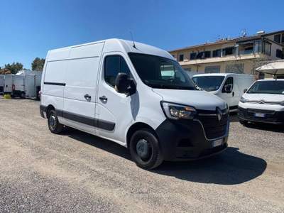 Renault Master  Bianco usata Marino