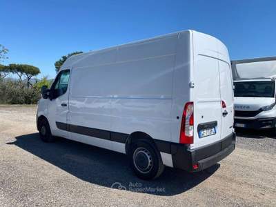 Renault Master  Bianco usata Marino
