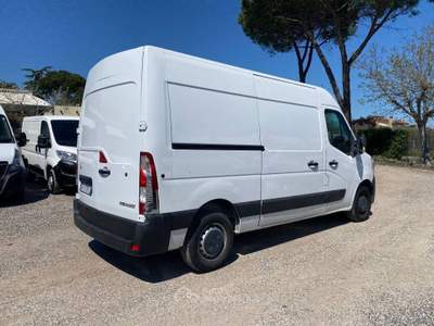 Renault Master  Bianco usata Marino