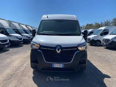 Renault Master  Bianco usata Marino