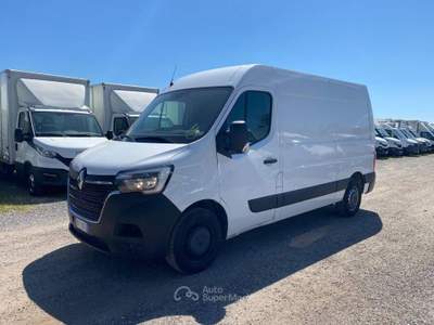 Renault Master  Bianco usata Marino