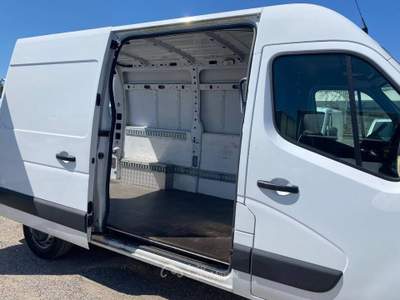 Renault Master  Bianco usata Marino